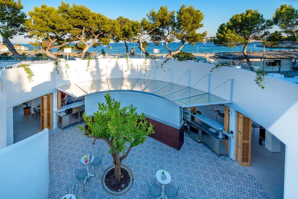 Fergus Style Palmanova - Adults Only Hotel Exterior photo